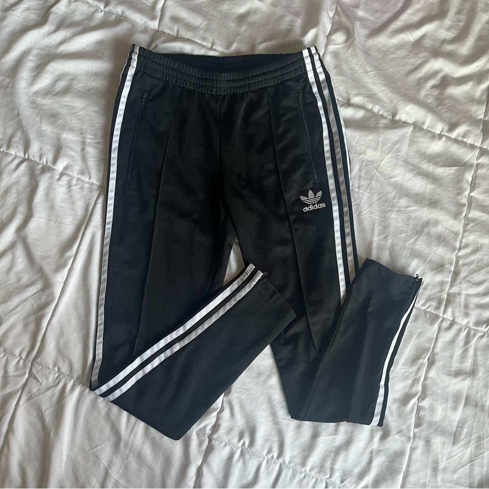 SOLD Adidas Track Pants